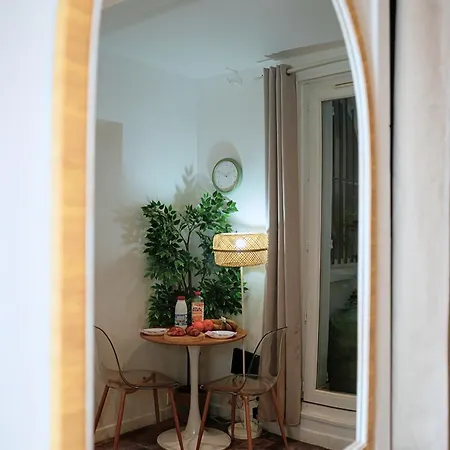 Cosy&paisible - Coeur Des Carmes Toulouse