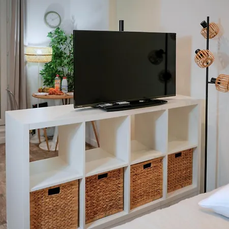 Cosy & Paisible - Coeur Des Carmes Toulouse