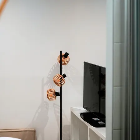 Cosy&paisible - Coeur Des Carmes *