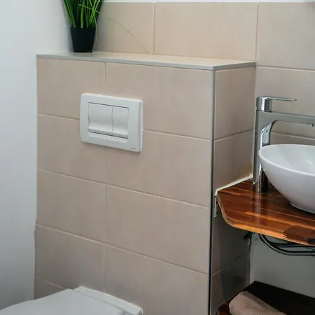 Cosy&paisible - Coeur Des Carmes Appartement *