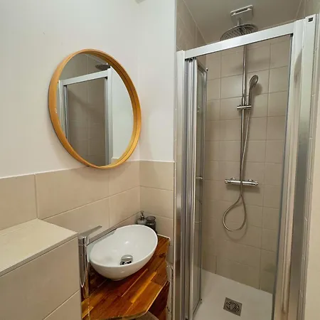 Appartement Cosy&paisible - Coeur Des Carmes *