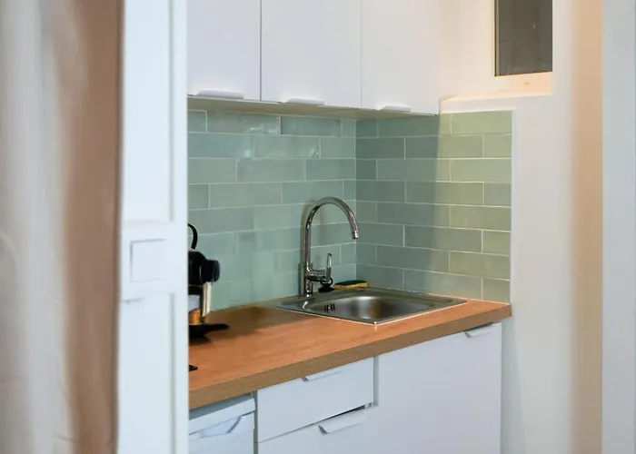 Cosy & Paisible - Coeur Des Carmes