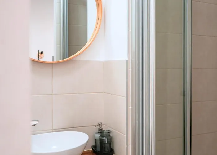 Appartement Cosy&paisible - Coeur Des Carmes *