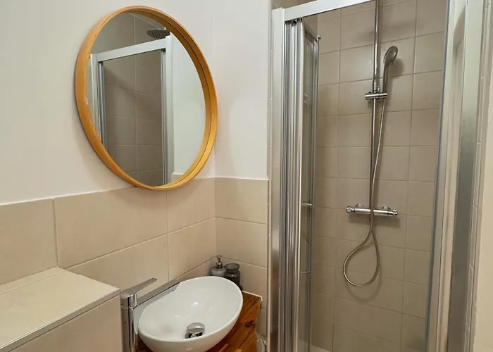 Apartamento Cosy & Paisible - Coeur Des Carmes *