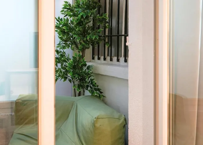 Cosy & Paisible - Coeur Des Carmes